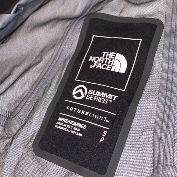 NWT The North Face Summit L5 FUTURELIGHT Jacket - Picture 6 of 16